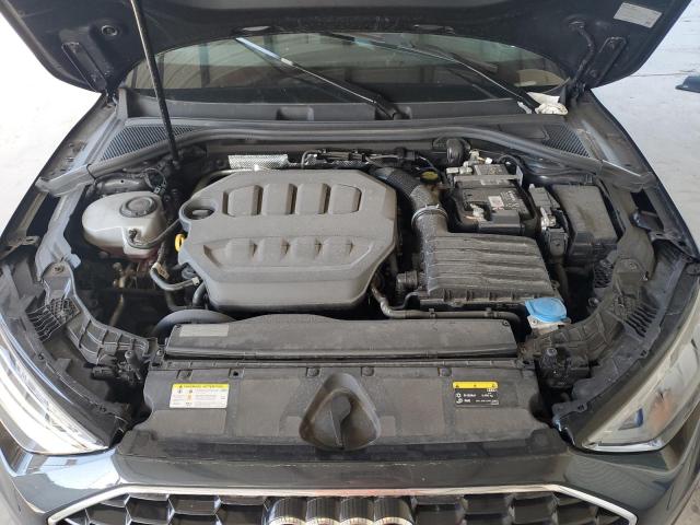 Продаж на аукціоні авто 2022 Audi A3, vin: WAUAUDGY8NA056178, номер лоту: 78597364