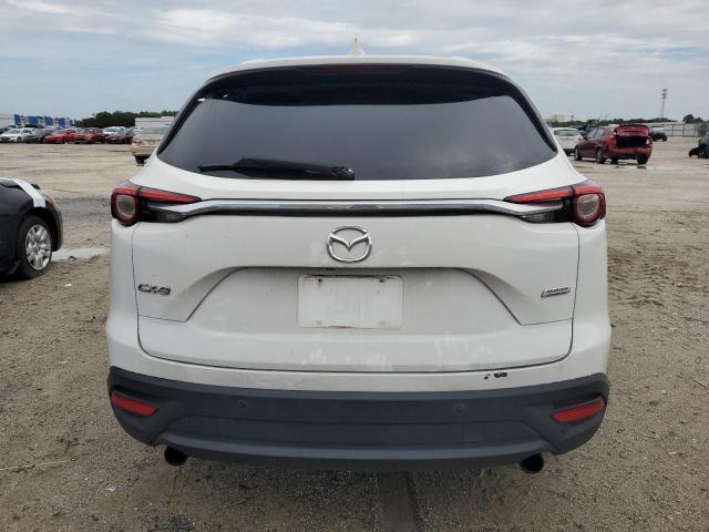 74875464 :رقم المزاد ، JM3TCACY3K0335081 vin ، 2019 Mazda Cx-9 مزاد بيع