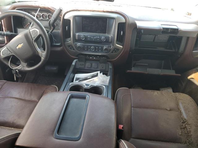 Auction sale of the 2014 Chevrolet Silverado, vin: 3GCUKTEC6EG475364, lot number: 77982634