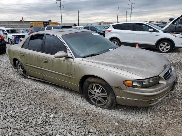 1999 Buick Regal მანქანა იყიდება აუქციონზე, vin: 2G4WB52K5X1408052, აუქციონის ნომერი: 61383226