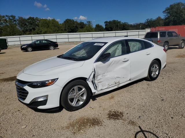 2024 Chevrolet Malibu მანქანა იყიდება აუქციონზე, vin: 1G1ZC5ST7RF198470, აუქციონის ნომერი: 76693244