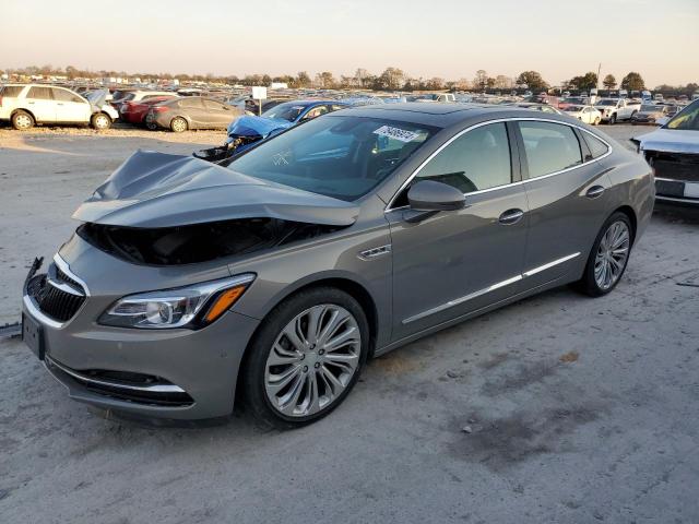 2018 Buick Lacrosse P მანქანა იყიდება აუქციონზე, vin: 1G4ZS5SS4JU144105, აუქციონის ნომერი: 78486974