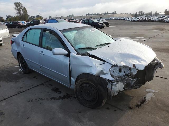 Продажа на аукционе авто 2008 Toyota Corolla, vin: 1NXBR32E68Z970556, номер лота: 75085585