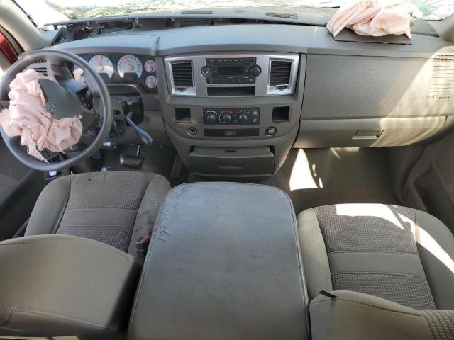 76275934 :رقم المزاد ، 1D7HA18N28J171060 vin ، 2008 Dodge Ram 1500 مزاد بيع