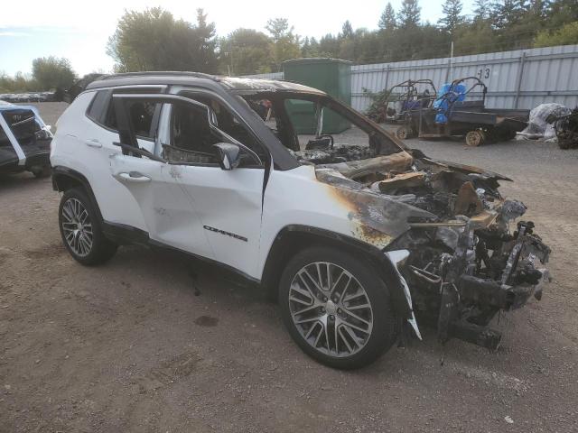 2022 Jeep Compass მანქანა იყიდება აუქციონზე, vin: 3C4NJDCB2NT176677, აუქციონის ნომერი: 74729574