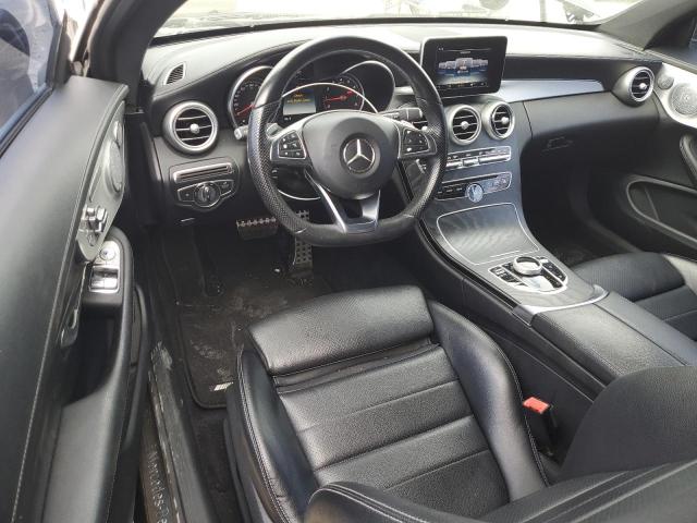 Aukcja sprzedaży 2017 Mercedes-benz C, vin: WDDWJ4KB2HF527582, numer aukcji: 73328934