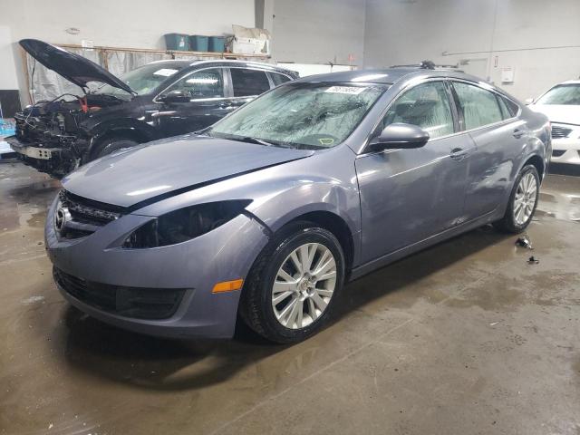 Aukcja sprzedaży 2010 Mazda 6, vin: 1YVHZ8CH0A5M17352, numer aukcji: 95760685