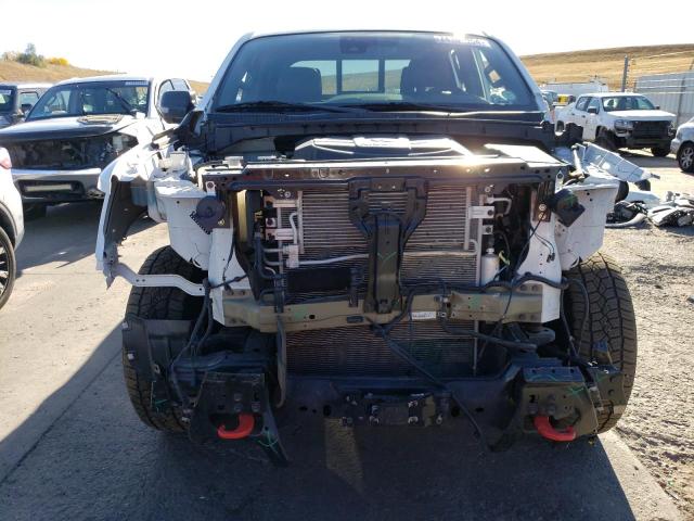 Продажа на аукционе авто 2023 Nissan Titan, vin: 1N6AA1ED0PN105621, номер лота: 74161054