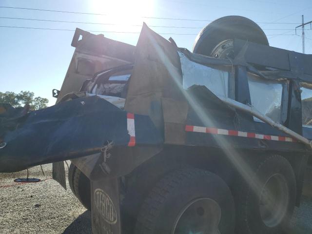 2024 Mack Granite მანქანა იყიდება აუქციონზე, vin: 1M2GR2GC3RM039571, აუქციონის ნომერი: 59388316