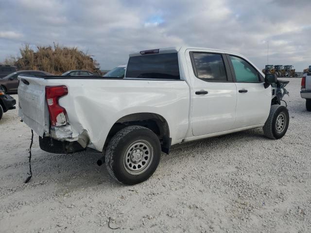 Продаж на аукціоні авто 2023 Chevrolet Silverado, vin: 3GCPAAEK6PG235827, номер лоту: 77327444