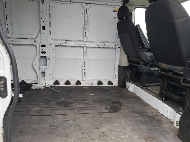 Продажа на аукционе авто 2021 Ram Promaster 2500 2500 High, vin: 3C6LRVDG8ME570291, номер лота: 73790884
