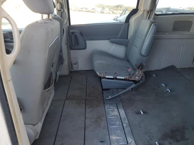 Продаж на аукціоні авто 2009 Chrysler Town & Country, vin: 2A8HR44E79R626257, номер лоту: 76979374