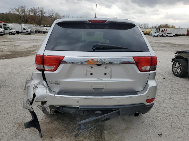78836984 :رقم المزاد ، 1J4RR5GTXBC562686 vin ، 2011 Jeep Grand Cherokee مزاد بيع