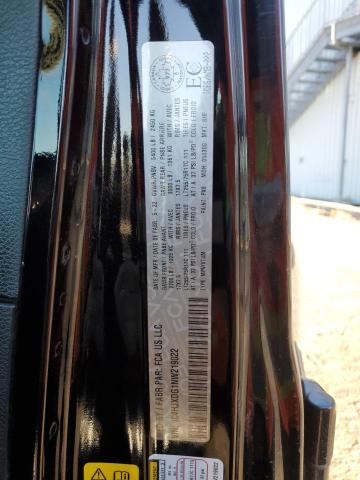 Aukcja sprzedaży 2022 Jeep Wrangler U, vin: 1C4HJXDG1NW219022, numer aukcji: 77726744