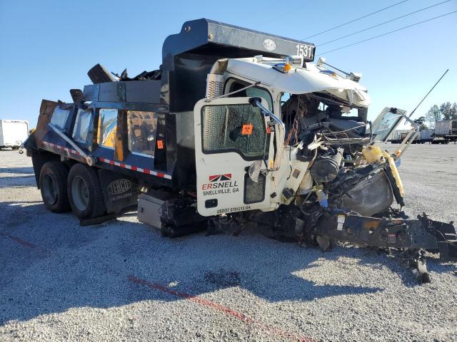 2024 Mack Granite მანქანა იყიდება აუქციონზე, vin: 1M2GR2GC3RM039571, აუქციონის ნომერი: 73774834