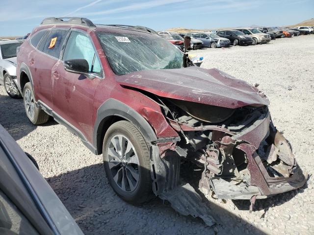 Продаж на аукціоні авто 2024 Subaru Outback, vin: 4S4BTANC2R3106062, номер лоту: 75762554