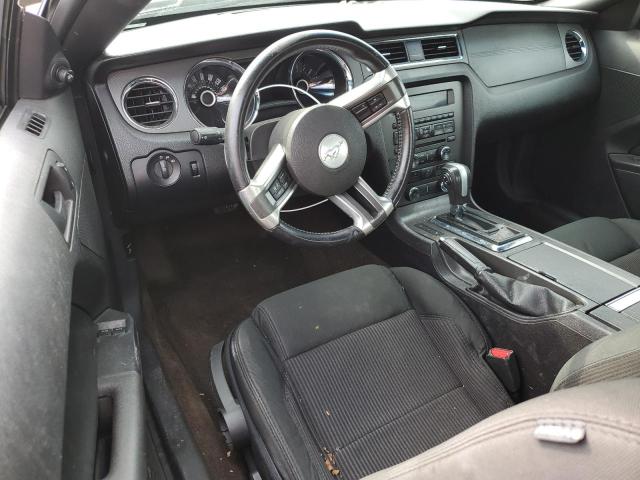 Продаж на аукціоні авто 2013 Ford Mustang, vin: 1ZVBP8AM0D5275880, номер лоту: 73422294