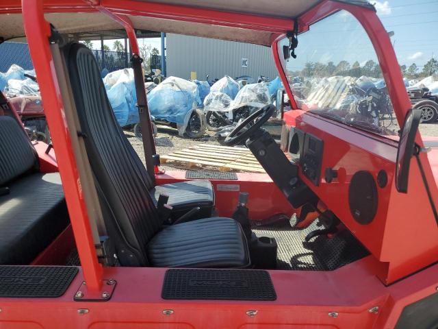 2019 Crui Moke მანქანა იყიდება აუქციონზე, vin: 4C9WAHBG8KS010419, აუქციონის ნომერი: 77157924