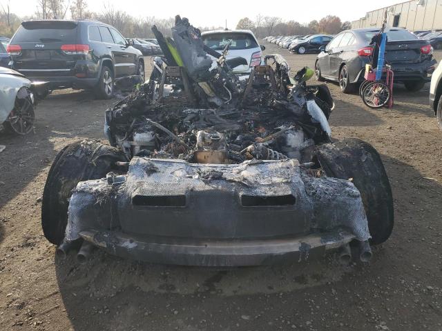Продажа на аукционе авто 2018 Lamborghini Huracan, vin: ZHWUC2ZF7JLA09025, номер лота: 45662146