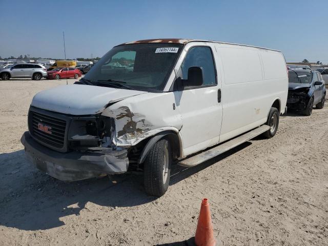 62257255 :رقم المزاد ، 1GTGG29C781913119 vin ، 2008 Gmc Savana مزاد بيع