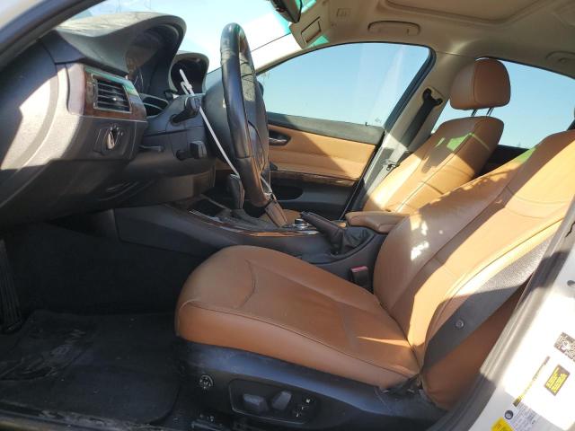 Aukcja sprzedaży 2011 Bmw 328, vin: WBAPH5G52BNM74511, numer aukcji: 75490024