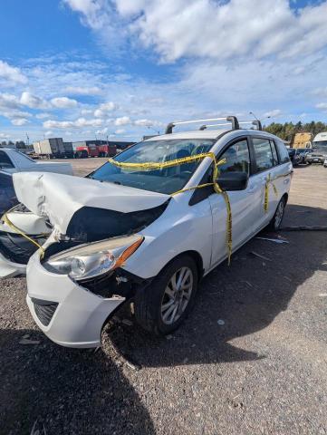 Aukcja sprzedaży 2015 Mazda 5, vin: JM1CW2CL5F0189492, numer aukcji: 73277584