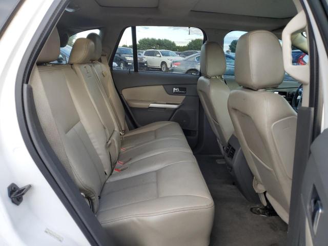 Продаж на аукціоні авто 2013 Ford Edge Limit, vin: 2FMDK3KC6DBC64277, номер лоту: 75548074