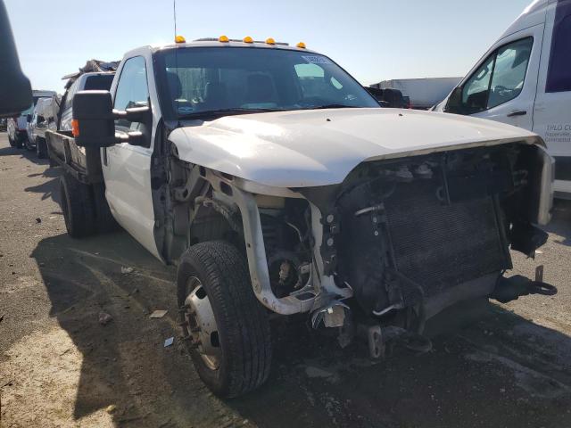 Aukcja sprzedaży 2015 Ford F350, vin: 1FDRF3G61FED50715, numer aukcji: 74038154