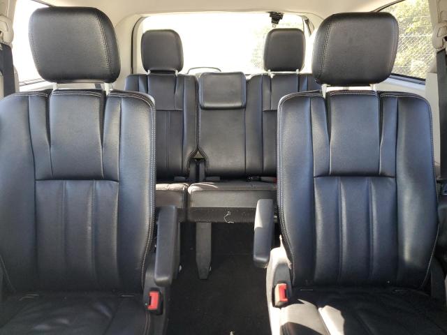 Продажа на аукционе авто 2014 Chrysler Town & Country, vin: 2C4RC1BG0ER448508, номер лота: 74934434
