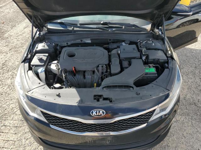 Aukcja sprzedaży 2018 Kia Optima Lx, vin: 5XXGT4L37JG183223, numer aukcji: 75949344