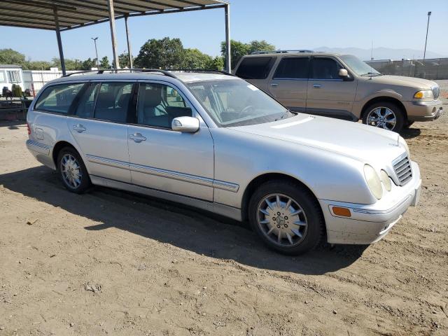 2001 Mercedes-benz E 320 მანქანა იყიდება აუქციონზე, vin: WDBJH65J01B276815, აუქციონის ნომერი: 75748694