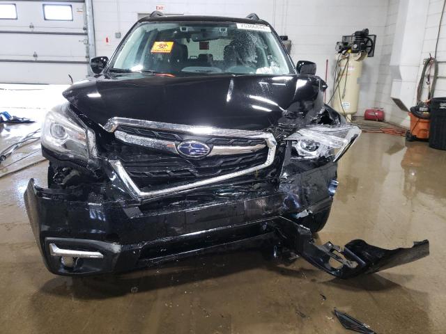 Продажа на аукционе авто 2017 Subaru Forester, vin: JF2SJARC9HH553267, номер лота: 75306844