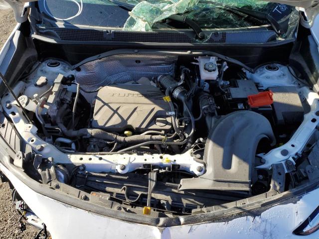 76363574 :رقم المزاد ، KL4AMBS21RB001818 vin ، 2024 Buick Encore Gx مزاد بيع