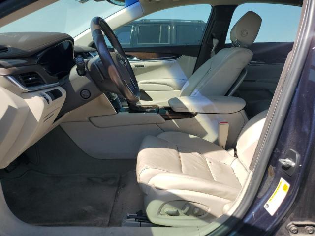 Продаж на аукціоні авто 2016 Cadillac Xts, vin: 2G61M5S34G9101719, номер лоту: 75867764