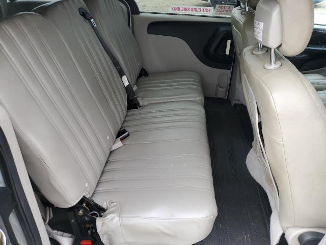 74010744 :رقم المزاد ، 2C7WDGBG0GR152655 vin ، 2016 Dodge Caravan مزاد بيع