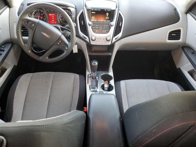 74139764 :رقم المزاد ، 2GKALMEK6G6347285 vin ، 2016 Gmc Terrain مزاد بيع