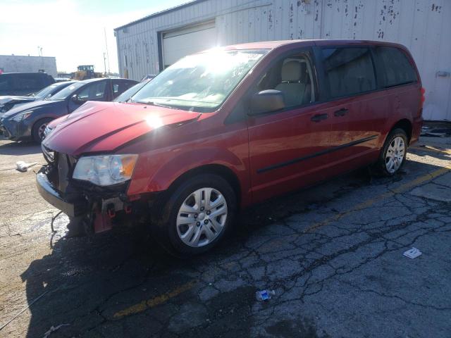 Продаж на аукціоні авто 2014 Dodge Grand Caravan, vin: 2C4RDGBG6ER339776, номер лоту: 61815536