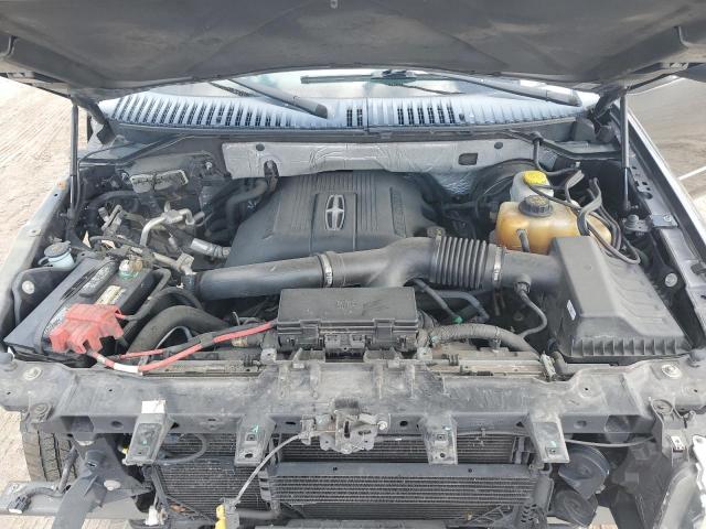 2016 Lincoln Navigator მანქანა იყიდება აუქციონზე, vin: 5LMJJ2HT7GEL07117, აუქციონის ნომერი: 78507224
