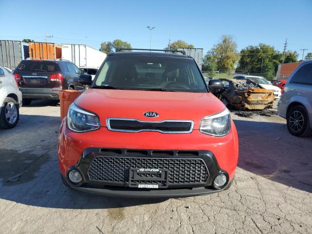 Aukcja sprzedaży 2016 Kia Soul +, vin: KNDJP3A5XG7380414, numer aukcji: 71374514