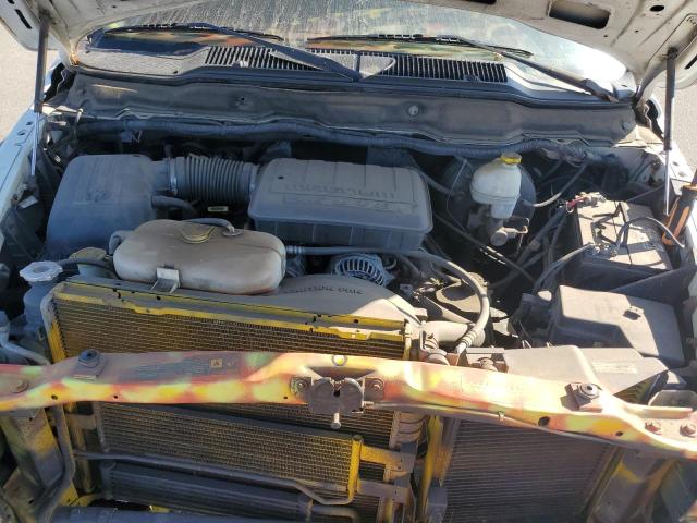 Продаж на аукціоні авто 2004 Dodge Ram 1500, vin: 1D7HA18N74S589120, номер лоту: 77025574