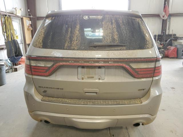 Продажа на аукционе авто 2018 Dodge Durango, vin: 1C4RDJDG8JC461732, номер лота: 75928004