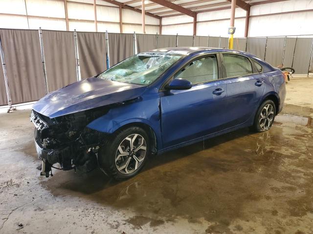 2020 Kia Forte მანქანა იყიდება აუქციონზე, vin: 3KPF24AD9LE173489, აუქციონის ნომერი: 46699665