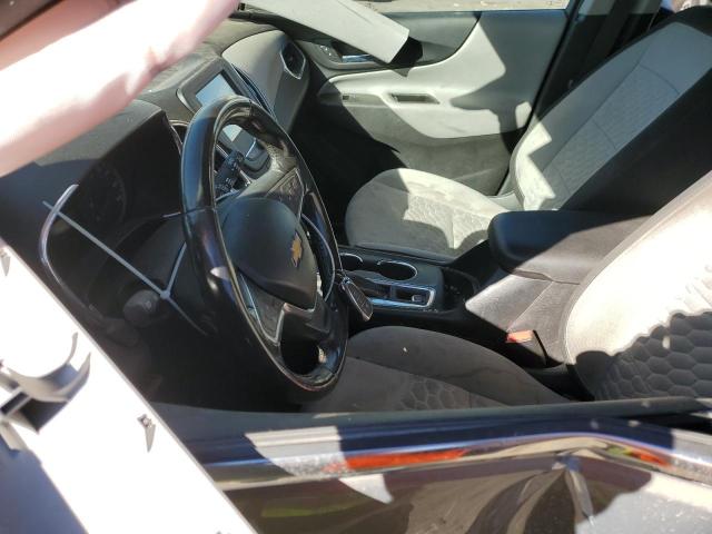 Продаж на аукціоні авто 2018 Chevrolet Equinox, vin: 3GNAXSEV7JS553150, номер лоту: 78879874