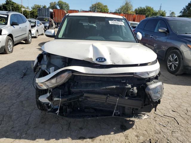 95467925 :رقم المزاد ، KNDJ23AU1M7783313 vin ، 2021 Kia Soul مزاد بيع