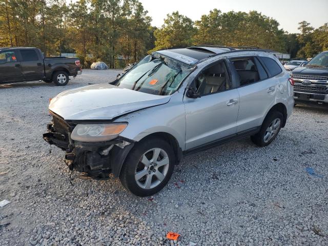 2007 Hyundai Santa Fe მანქანა იყიდება აუქციონზე, vin: 5NMSH13E67H116814, აუქციონის ნომერი: 75403234