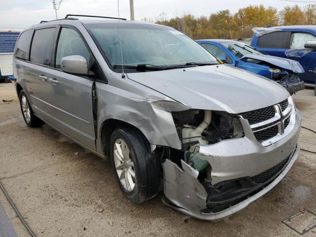 Aukcja sprzedaży 2014 Dodge Grand Caravan, vin: 2C4RDGCG1ER120917, numer aukcji: 77900424