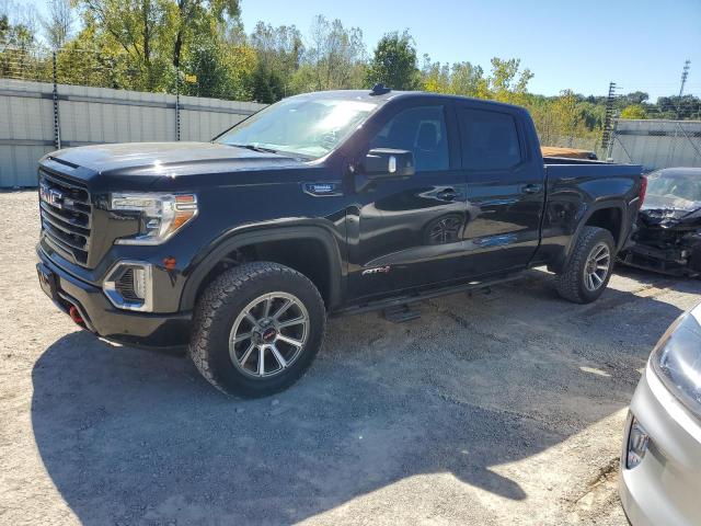 2021 Gmc Sierra მანქანა იყიდება აუქციონზე, vin: 3GTU9EET9MG392341, აუქციონის ნომერი: 74351364
