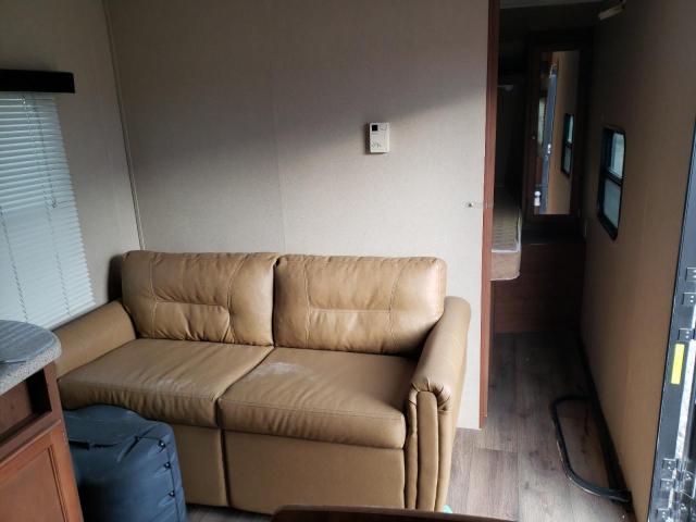 2014 Dutchmen Aspen Trl მანქანა იყიდება აუქციონზე, vin: 4YDT2512XEY920227, აუქციონის ნომერი: 74494774