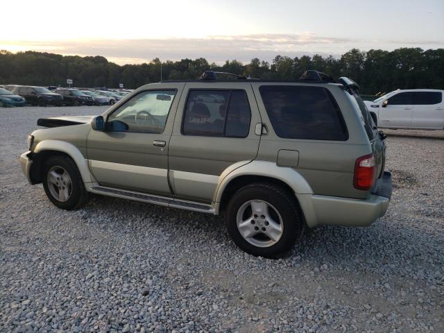 Aukcja sprzedaży 2003 Infiniti Qx4, vin: JNRDR09Y93W302517, numer aukcji: 76242304