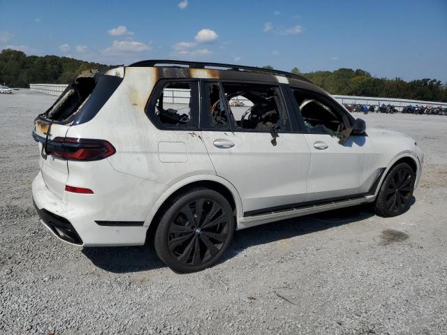 Продажа на аукционе авто 2024 Bmw X7, vin: 5UX23EM01R9S30189, номер лота: 74827764